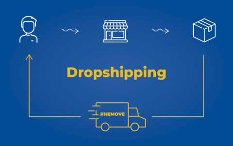 Sapevi che con Rhemove puoi richiedere il Dropshipping?