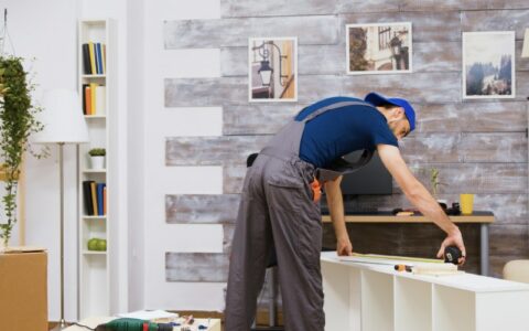 Nuovo arredamento, a casa in un click!