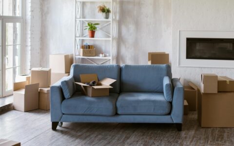 Trasporto complementi d’arredo? Consegniamo, montiamo, installiamo e smontiamo i tuoi oggetti d’arredamento in tutta Italia