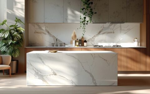Montaggio cucine di design? Affidati a Rhemove per un lavoro perfetto