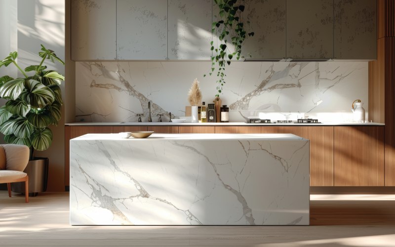 Montaggio cucine di design? Affidati a Rhemove per un lavoro perfetto