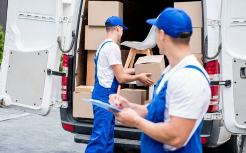 Come spedire grandi elettrodomestici in modo semplice con Rhemove